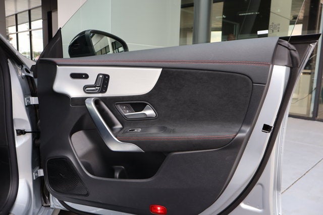 2026 Mercedes-Benz CLA CLA 250C