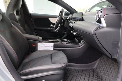 2026 Mercedes-Benz CLA CLA 250C