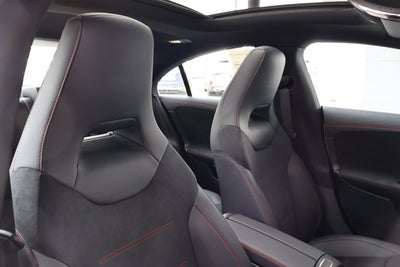 2026 Mercedes-Benz CLA CLA 250C