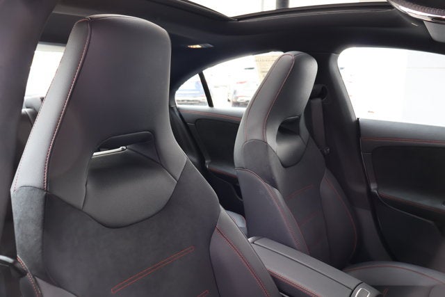 2026 Mercedes-Benz CLA CLA 250C