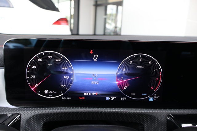 2026 Mercedes-Benz CLA CLA 250C