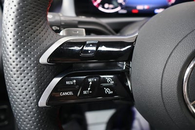 2026 Mercedes-Benz CLA CLA 250C
