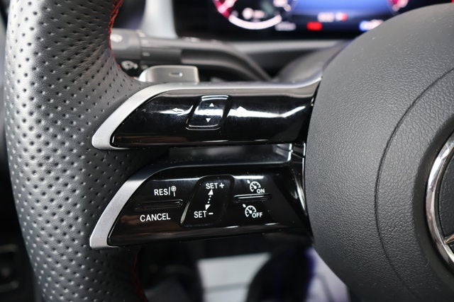 2026 Mercedes-Benz CLA CLA 250C