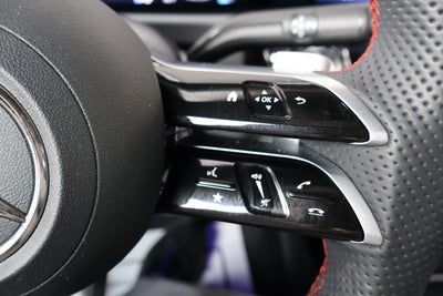 2026 Mercedes-Benz CLA CLA 250C