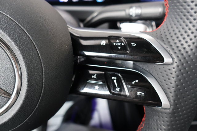 2026 Mercedes-Benz CLA CLA 250C