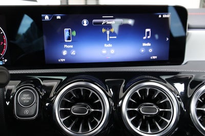 2026 Mercedes-Benz CLA CLA 250C