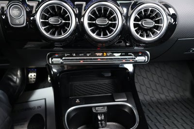2026 Mercedes-Benz CLA CLA 250C