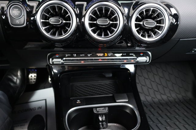 2026 Mercedes-Benz CLA CLA 250C