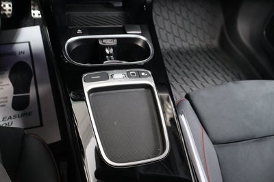 2026 Mercedes-Benz CLA CLA 250C