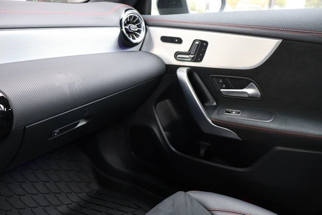 2026 Mercedes-Benz CLA CLA 250C