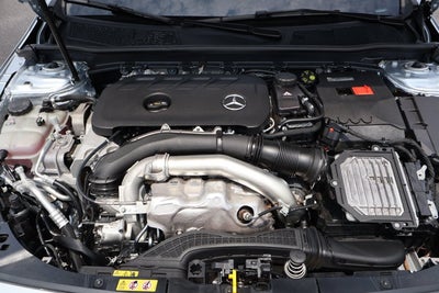 2026 Mercedes-Benz CLA CLA 250C