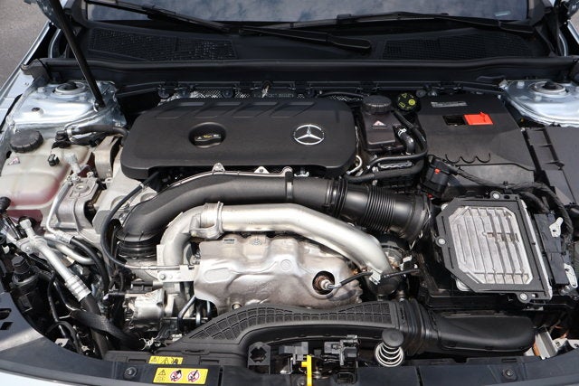 2026 Mercedes-Benz CLA CLA 250C