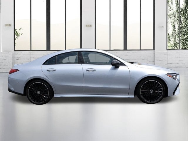 2026 Mercedes-Benz CLA CLA 250C