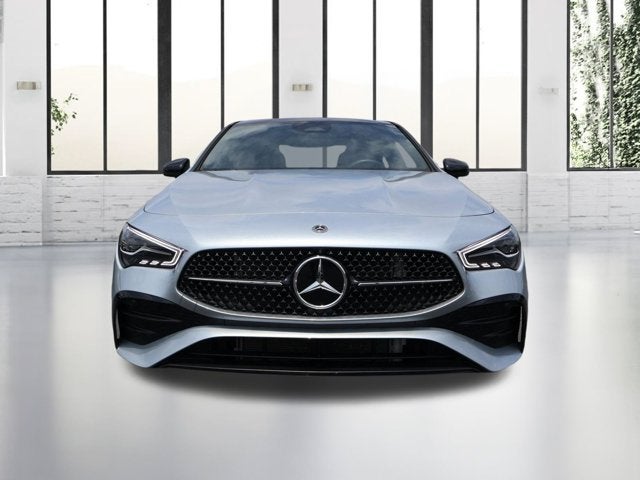 2026 Mercedes-Benz CLA CLA 250C