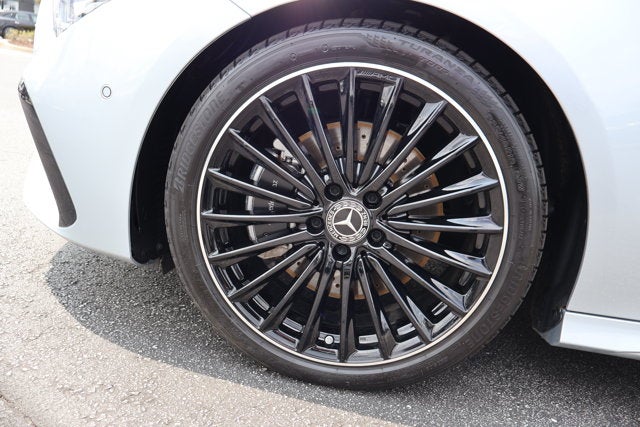 2026 Mercedes-Benz CLA CLA 250C