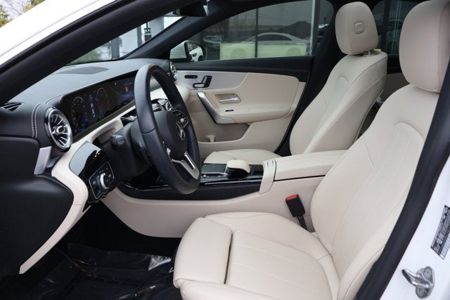 2021 Mercedes-Benz CLA CLA 250C