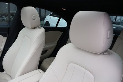 2021 Mercedes-Benz CLA CLA 250C