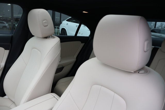 2021 Mercedes-Benz CLA CLA 250C