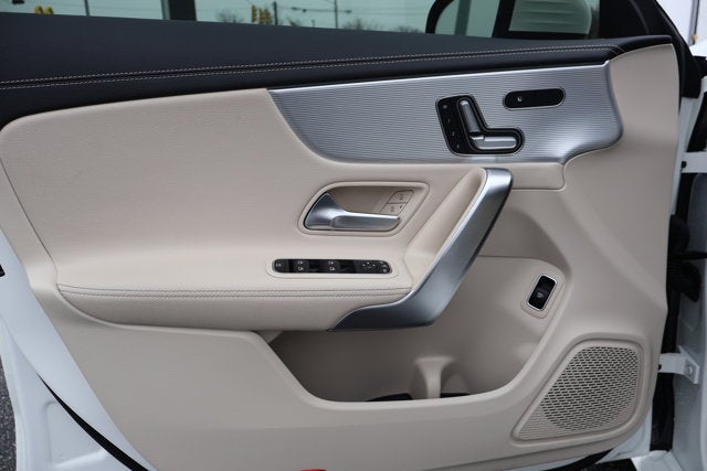 2021 Mercedes-Benz CLA CLA 250C