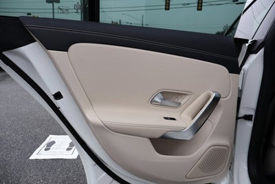 2021 Mercedes-Benz CLA CLA 250C