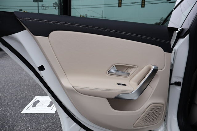 2021 Mercedes-Benz CLA CLA 250C