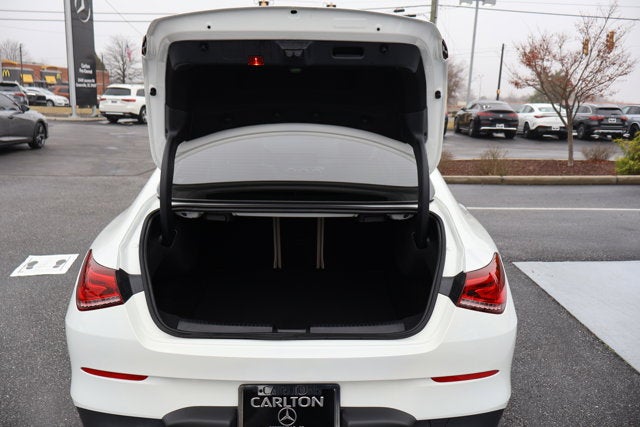 2021 Mercedes-Benz CLA CLA 250C