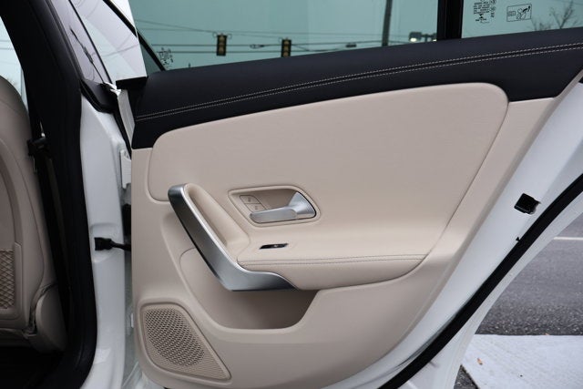 2021 Mercedes-Benz CLA CLA 250C