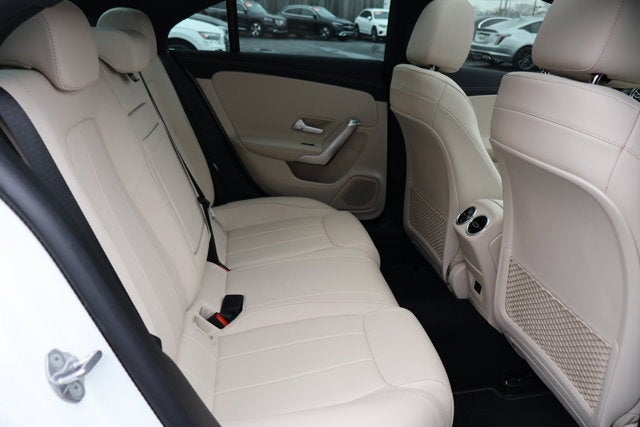 2021 Mercedes-Benz CLA CLA 250C