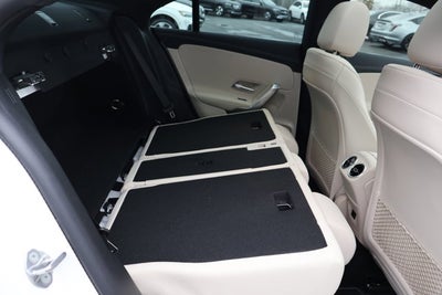 2021 Mercedes-Benz CLA CLA 250C