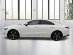 2021 Mercedes-Benz CLA CLA 250C