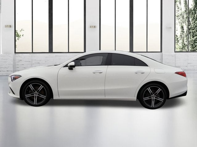 2021 Mercedes-Benz CLA CLA 250C
