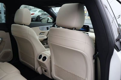 2021 Mercedes-Benz CLA CLA 250C