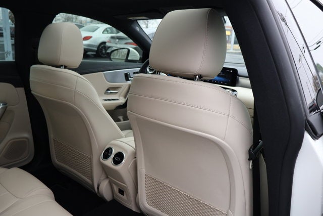 2021 Mercedes-Benz CLA CLA 250C