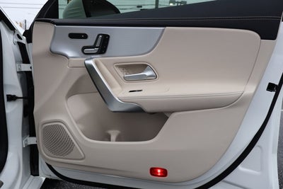 2021 Mercedes-Benz CLA CLA 250C