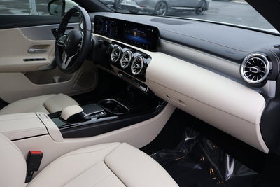 2021 Mercedes-Benz CLA CLA 250C