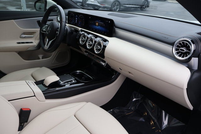 2021 Mercedes-Benz CLA CLA 250C