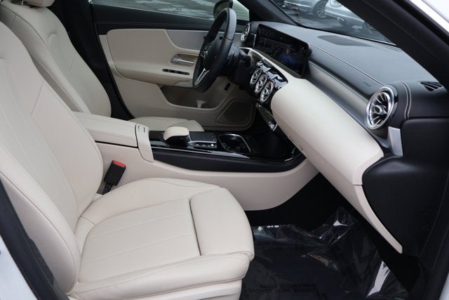 2021 Mercedes-Benz CLA CLA 250C