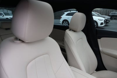 2021 Mercedes-Benz CLA CLA 250C