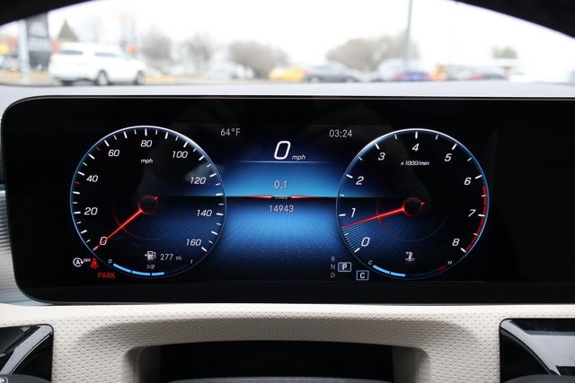 2021 Mercedes-Benz CLA CLA 250C