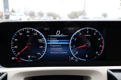 2021 Mercedes-Benz CLA CLA 250C