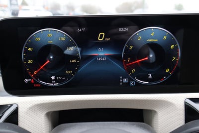 2021 Mercedes-Benz CLA CLA 250C