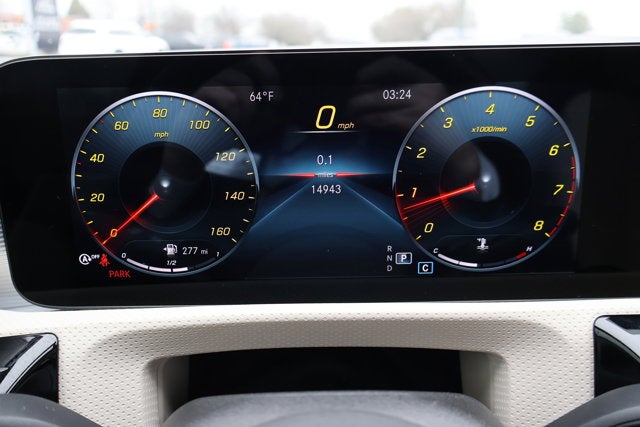 2021 Mercedes-Benz CLA CLA 250C