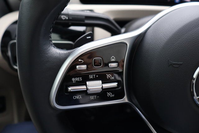 2021 Mercedes-Benz CLA CLA 250C