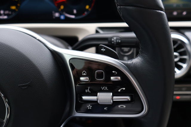 2021 Mercedes-Benz CLA CLA 250C