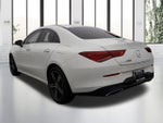 2021 Mercedes-Benz CLA CLA 250C