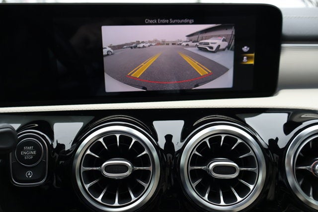 2021 Mercedes-Benz CLA CLA 250C