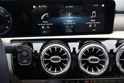 2021 Mercedes-Benz CLA CLA 250C