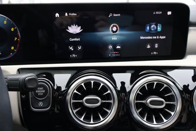 2021 Mercedes-Benz CLA CLA 250C