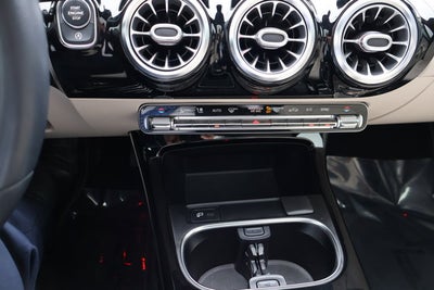 2021 Mercedes-Benz CLA CLA 250C