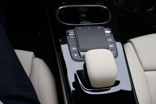 2021 Mercedes-Benz CLA CLA 250C